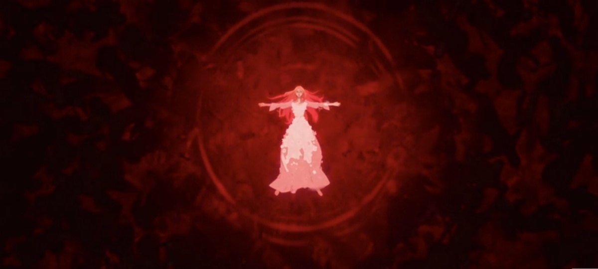 نقد انیمه Scarlet | مرزِ باریکِ میانِ انتقام و رهایی