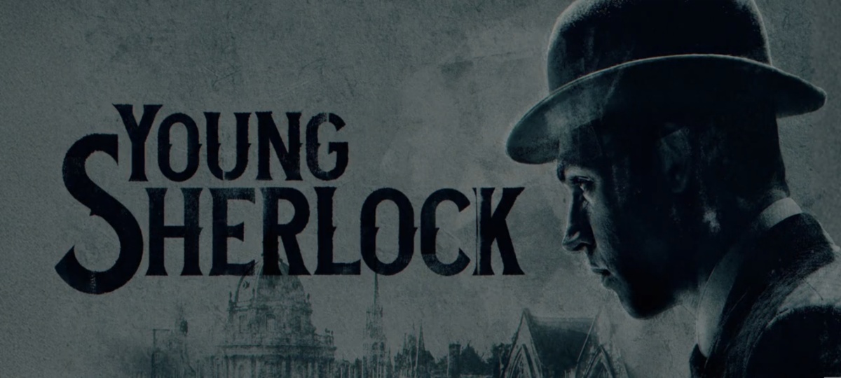 نقد سریال Young Sherlock | آکسفورد، خون و نبوغ | موبوگیم