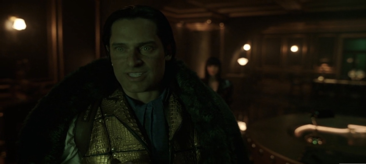 نقد سریال One Piece (فصل دوم) | سفر به قلبِ رویا | موبوگیم