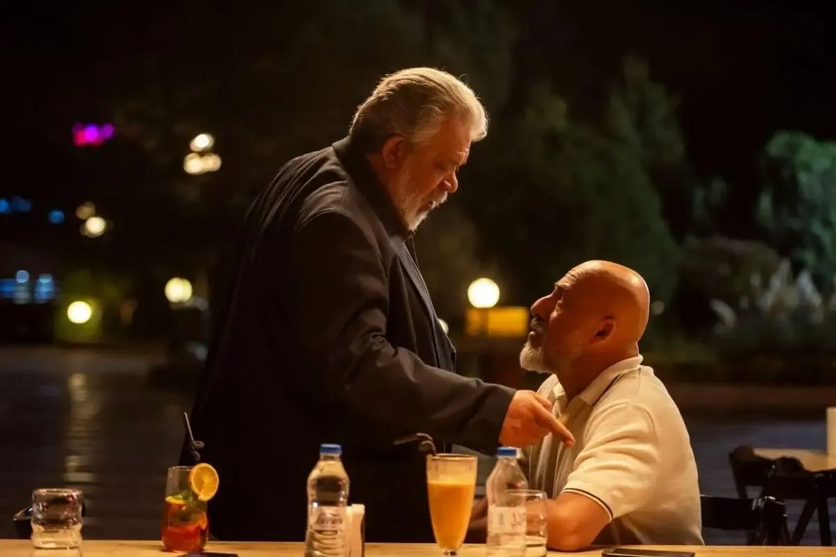 سریال «بدنام» رکوردشکنی کرد | موبوگیم