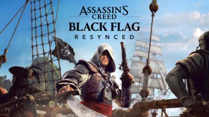 شرکت Ubisoft بی‌سروصدا یکی از ویژگی‌های محبوب Assassin’s Creed Black Flag Resynced را حذف کرد | گیمفا