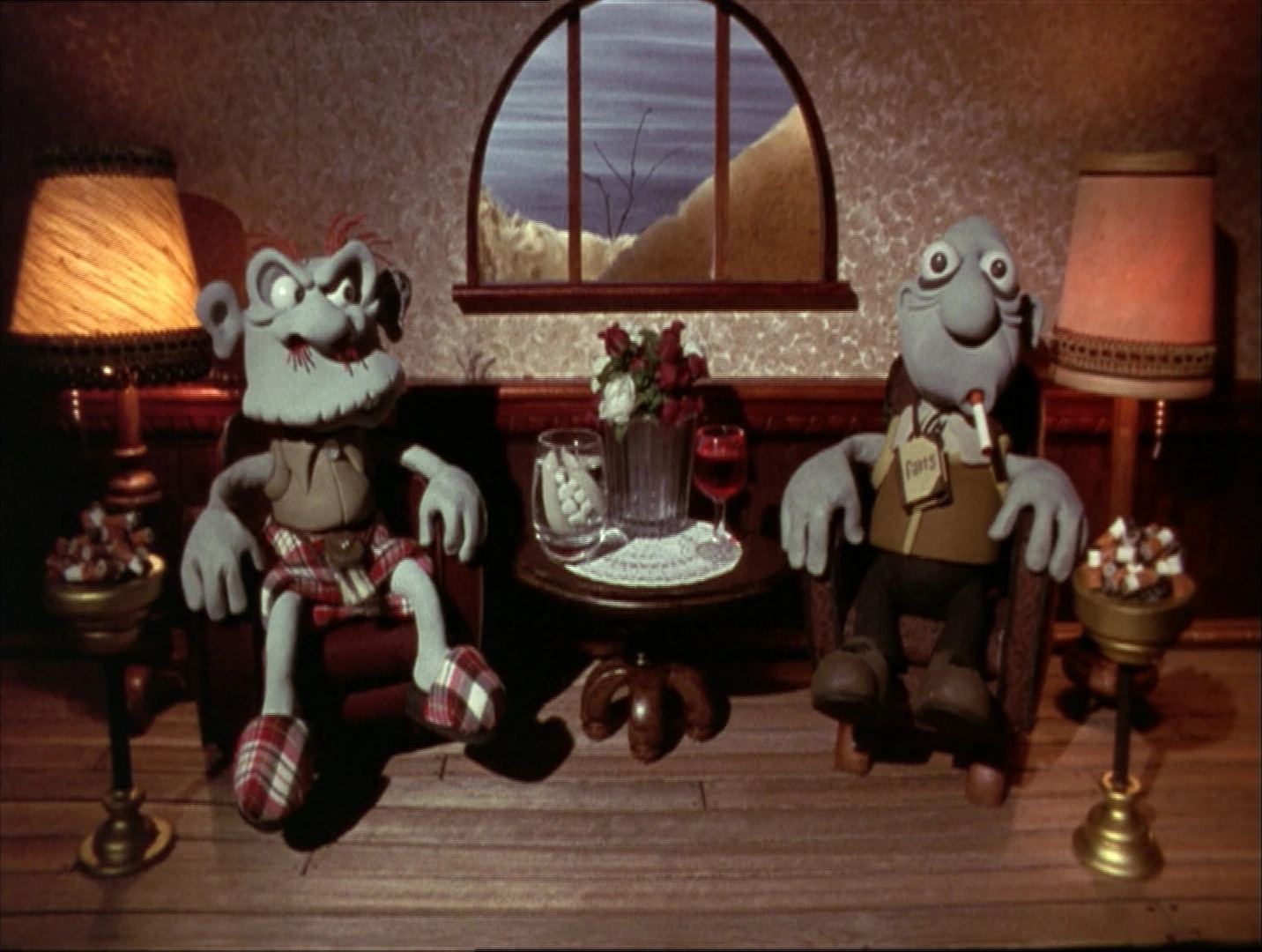 برترین آثار کوتاه سینما؛ فیلم و انیمیشن {پارت اول} | موبوگیم