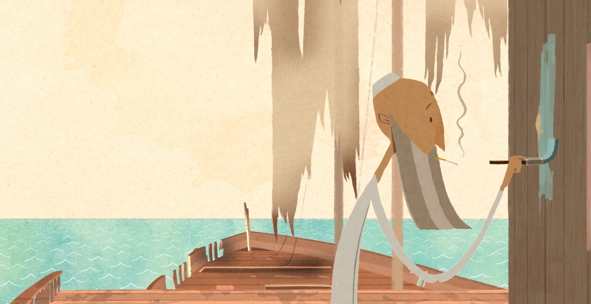 برترین آثار کوتاه سینما؛ فیلم و انیمیشن {پارت اول} | موبوگیم