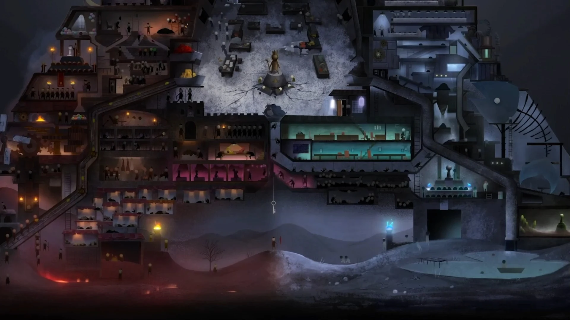 برترین آثار کوتاه سینما؛ فیلم و انیمیشن {پارت اول} | موبوگیم