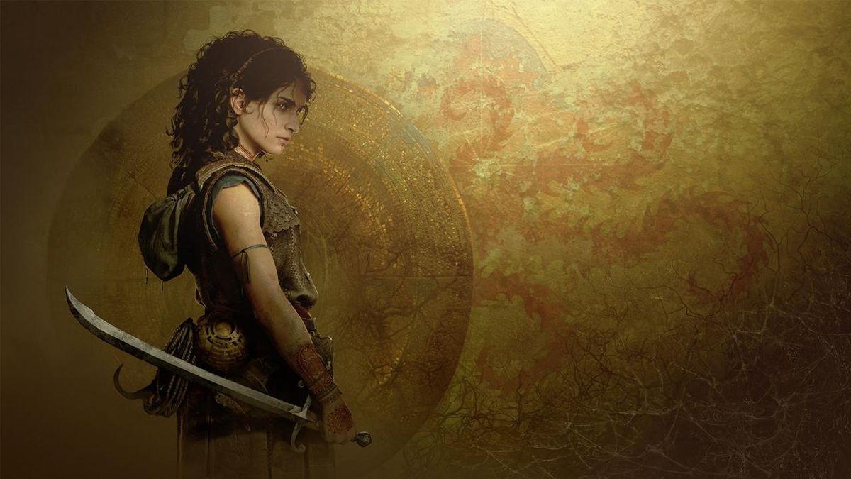 تریلر جدید بازی Resonance: A Plague Tale Legacy مهارت‌های رزمی سوفیا را به نمایش می‌گذارد