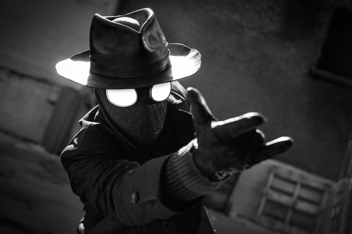 Spider noir فصل دوم سریال Spider-Noir ساخته نمیشود | احتمال ساخت سریال دیگری از دنیای مرد عنکبوتی | موبوگیم