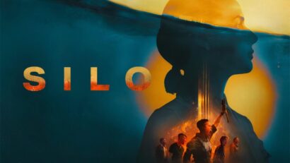 تاریخ پخش فصل سوم سریال Silo با تیزری مشخص شد