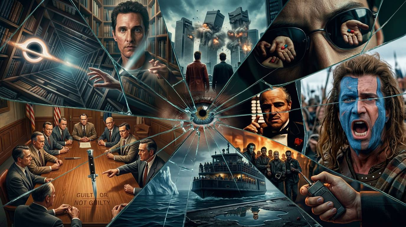 1000002532 ۱۰ دوراهی اخلاقی فراموشنشدنی در تاریخ سینما