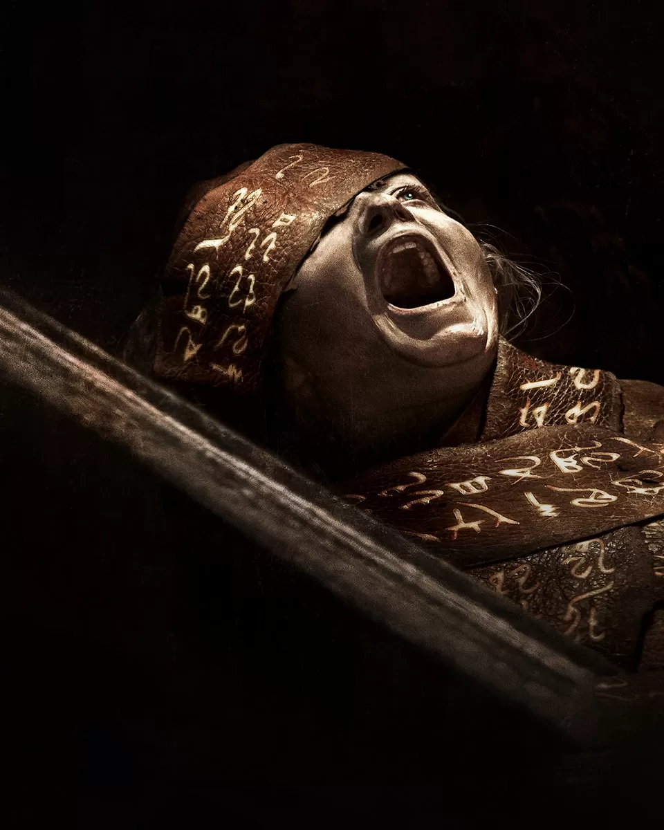 1000002580 نقد فیلم the Mummy مومیایی لی کرونین | جنگیر قاهره