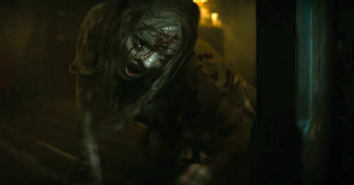 1000002673 نقد فیلم the Mummy مومیایی لی کرونین | جنگیر قاهره