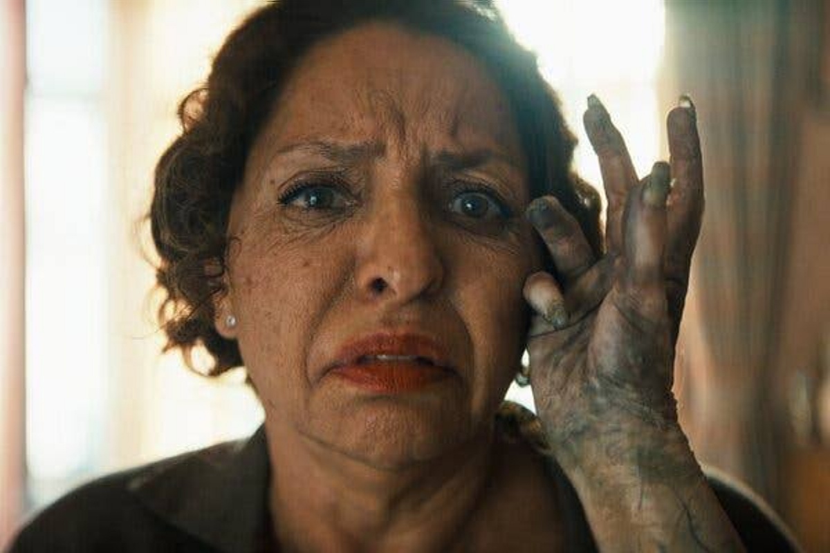 1000002674 نقد فیلم the Mummy مومیایی لی کرونین | جنگیر قاهره