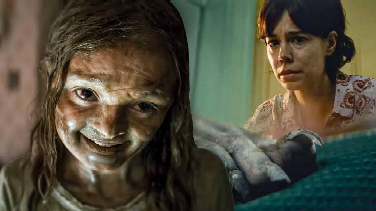 1000002677 نقد فیلم the Mummy مومیایی لی کرونین | جنگیر قاهره