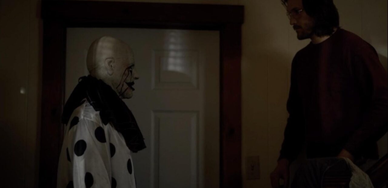 نقد و بررسی فیلم Hell House LLC: Lineage | بی‌استعدادی که شکست خورد | موبوگیم