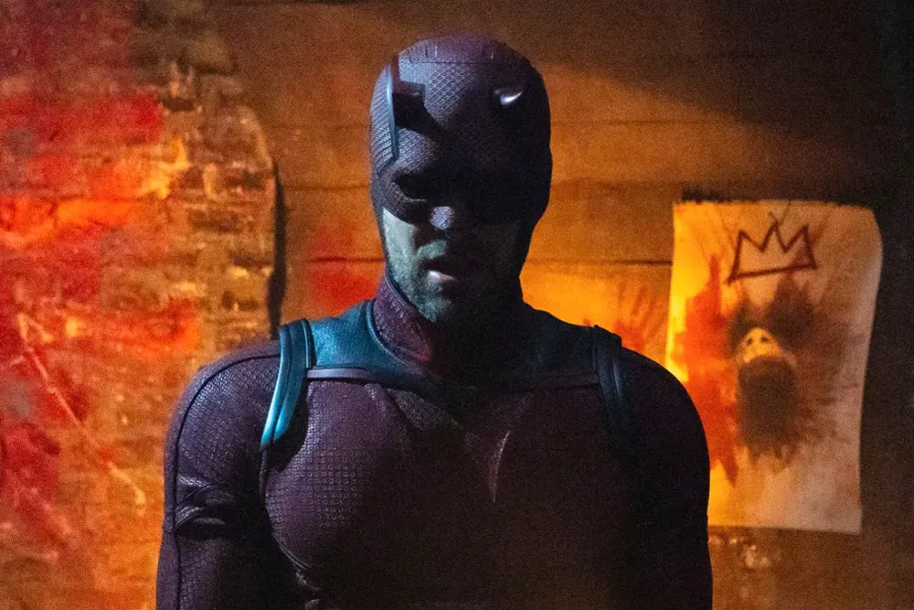 فیلمبرداری فصل سوم سریال Daredevil: Born Again به پایان رسیده است | موبوگیم فیلمبرداری فصل سوم سریال Daredevil: Born Again به پایان رسیده است | موبوگیم