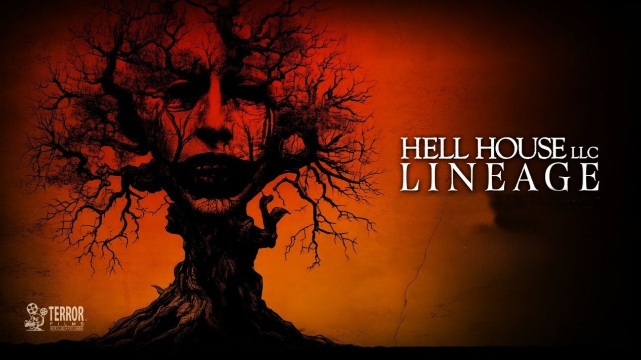نقد و بررسی فیلم Hell House LLC: Lineage | بی‌استعدادی که شکست خورد | موبوگیم