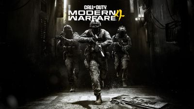 Call of Duty: Modern Warfare 4