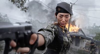 بازی Call of Duty: Modern Warfare 4