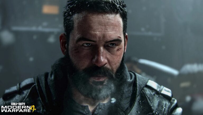 بازی Call of Duty: Modern Warfare 4 به داستان ریبوت مدرن وارفر پایان میدهد