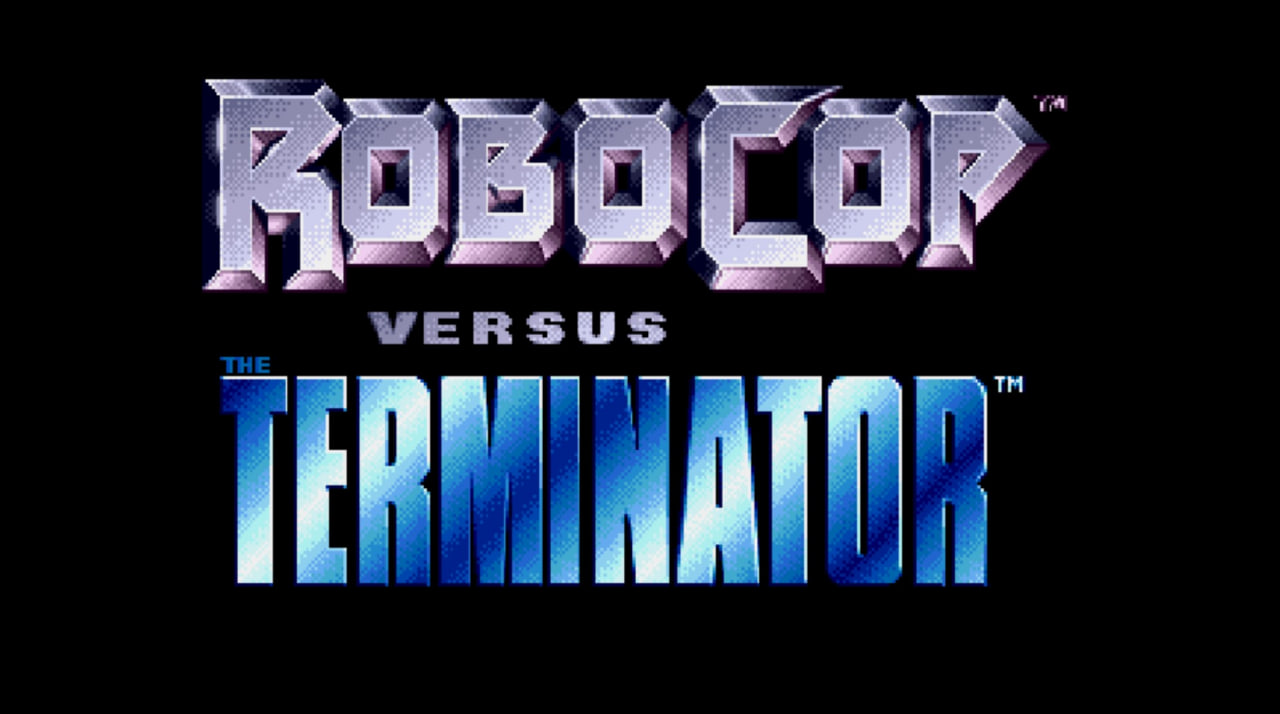 Robocop Versus the Terminator بهترین بازیهای کلاسیک که باید با شبیهسازها تجربه کنید | موبوگیم