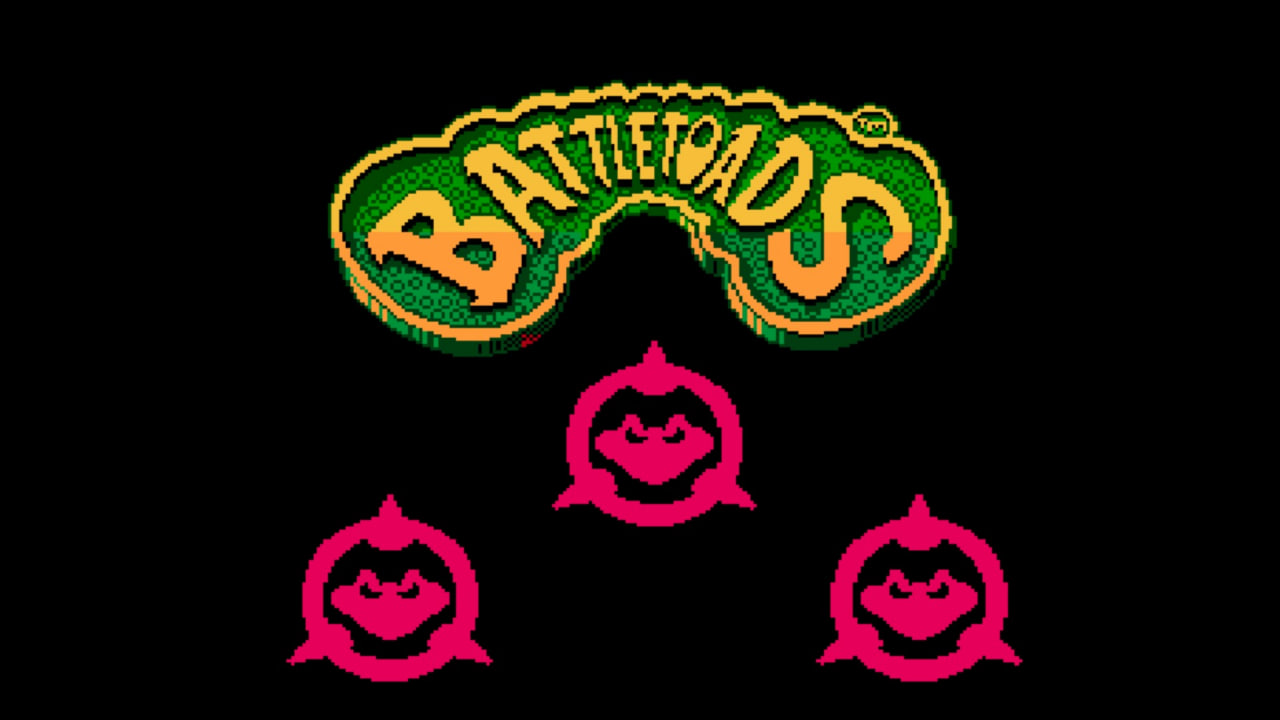Battletoads بهترین بازیهای کلاسیک که باید با شبیهسازها تجربه کنید | موبوگیم