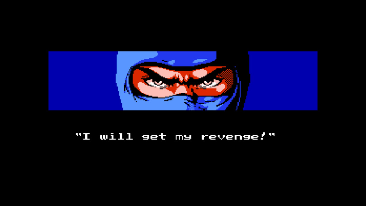 Ninja Gaiden بهترین بازیهای کلاسیک که باید با شبیهسازها تجربه کنید | موبوگیم