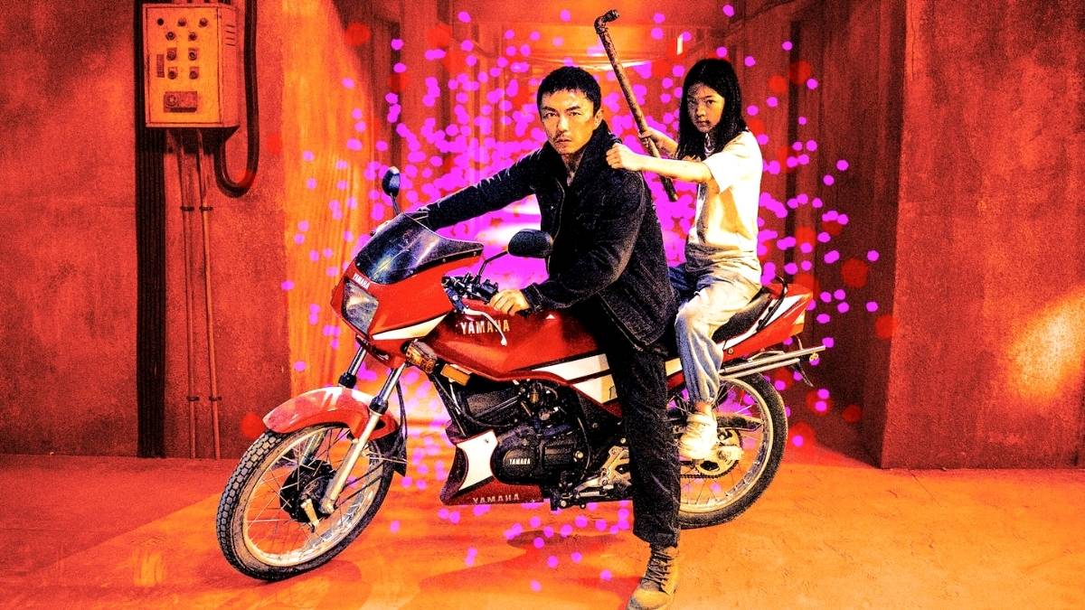 نقد فیلم the Furious | وقتی مشت‌ها حرف می‌زنند