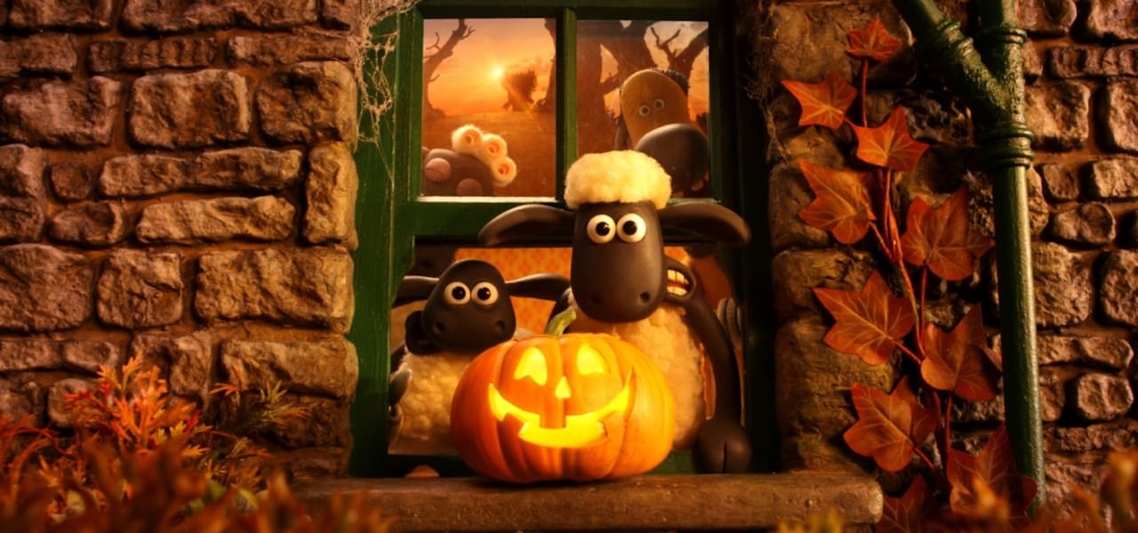 تریلر جدید انیمیشن Shaun The Sheep: The Beast Of Mossy Bottom منتشر شد | موبوگیم