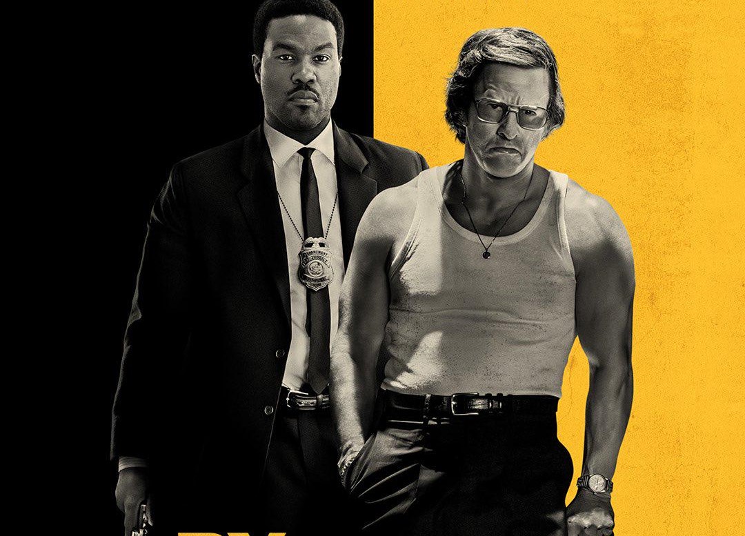 فیلم by Any Means