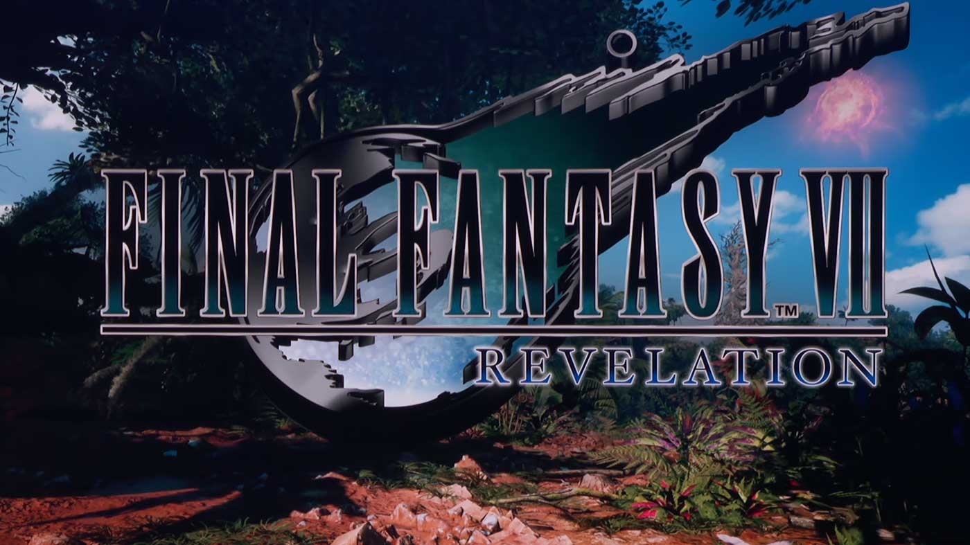 احتمال عرضه زودهنگام بازی Final Fantasy 7 Revelation همچنان وجود دارد | موبوگیم احتمال عرضه زودهنگام بازی Final Fantasy 7 Revelation همچنان وجود دارد | موبوگیم