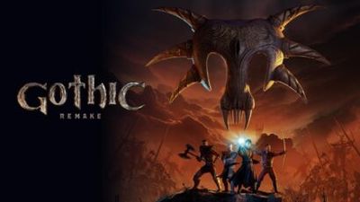 فروش بازی Gothic 1 Remake فراتر از انتظارات شرکت امبریسر بوده است