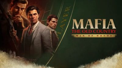 Mafia: The Old Country - Man of Honor