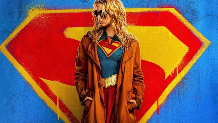 نقد و بررسی فیلم Supergirl | شروع کم جان DCU