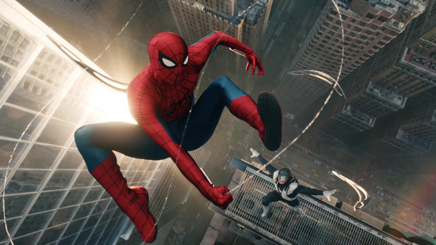 فیلم Spider-Man: Brand New Day کار را با رکوردشکنی شروع کرد | موبوگیم
