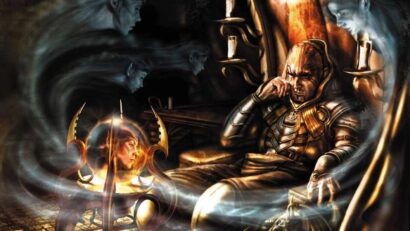 Baldur's Gate 2