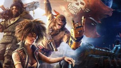 شایعه: Beyond Good and Evil 2 امسال با نامی جدید دوباره معرفی خواهد شد