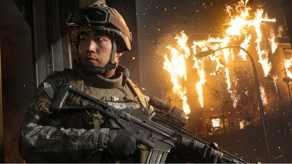 تریلر جدید بتای بازی Call of Duty: Modern Warfare 4 منتشر شد؛ تجربه بخش داستانی برای اولینبار در بتا