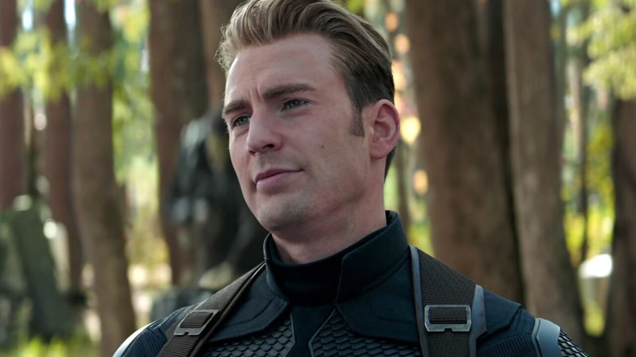 avengers