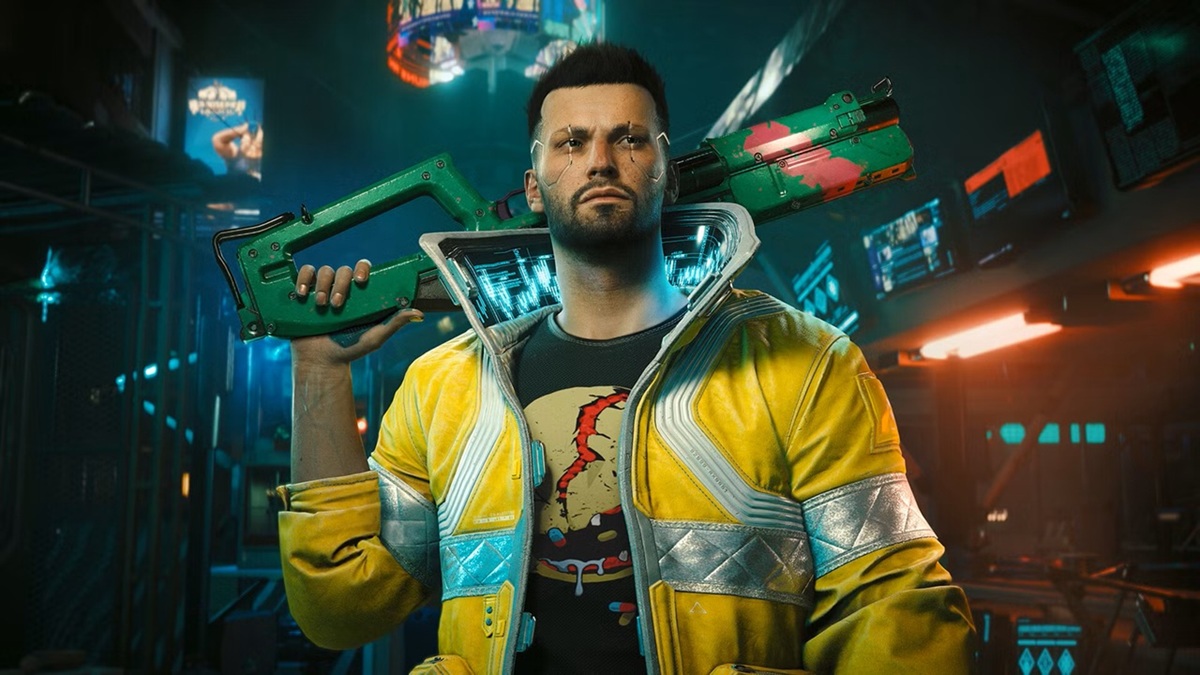 مدیرعامل CDPR: فاجعه عرضه Cyberpunk 2077 فراموش نشده است | موبوگیم