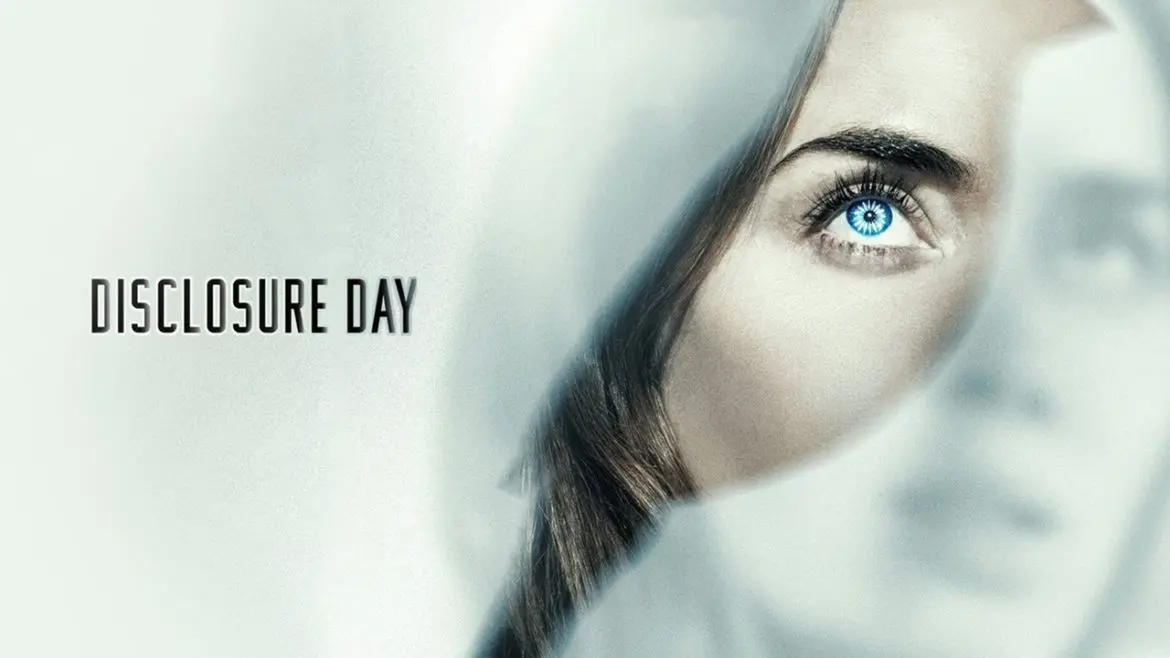 Disclosure Day فیلم Disclosure Day