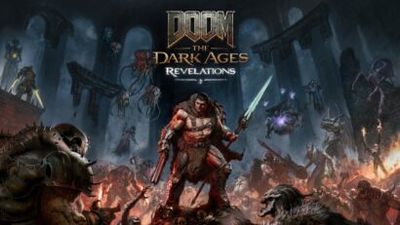 بسته الحاقی بازی DOOM: The Dark Ages، سه هفته بعد از عرضه، روی پلی استیشن ۵ با ۵۰ درصد تخفیف به فروش می‌رسد