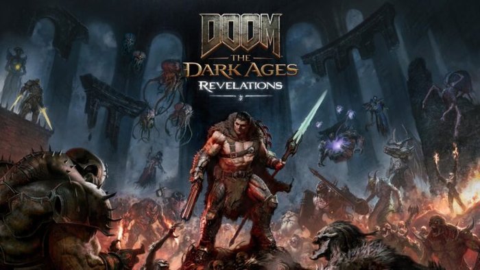 بسته الحاقی بازی DOOM: The Dark Ages، سه هفته بعد از عرضه، روی پلی استیشن ۵ با ۵۰ درصد تخفیف به فروش می‌رسد