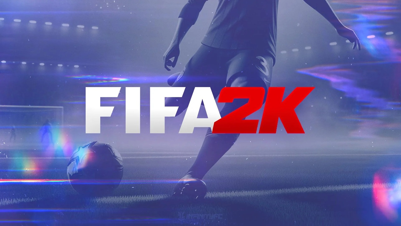 تلاش 2K برای پیروزی در مستطیل سبز؛ تاسیس استودیویی جاه‌طلبانه با لشکری از کهنه‌کاران EA Sports | موبوگیم