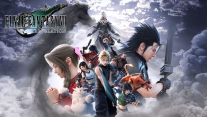 سازندگان بازی Final Fantasy 7 Revelation صدای اعتراضات را شنیدند؛ پایان وابستگی آیتم‌های مبارزاتی به مینی‌گیم‌ها