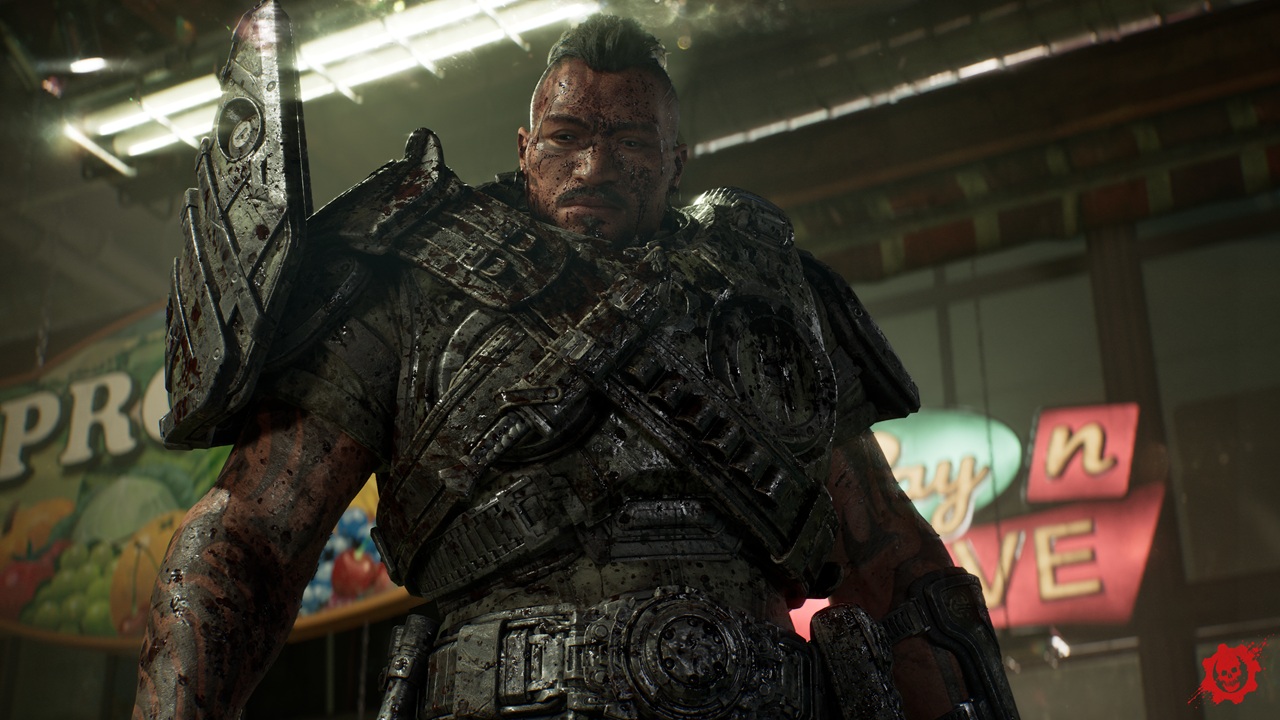 بازی Gears of War: E-Day طولانی‌ترین بخش داستانی این مجموعه را خواهد داشت