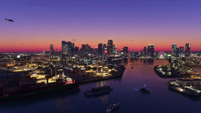 GTA