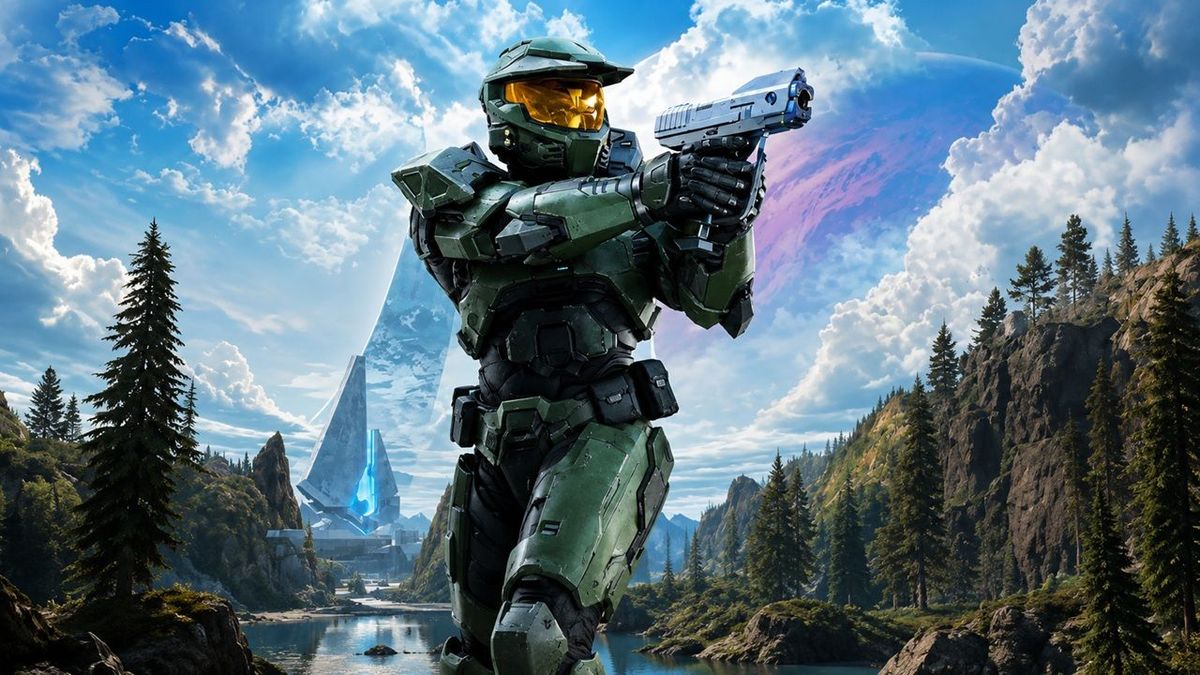 نقد و بررسی بازی Halo Campaign Evolved