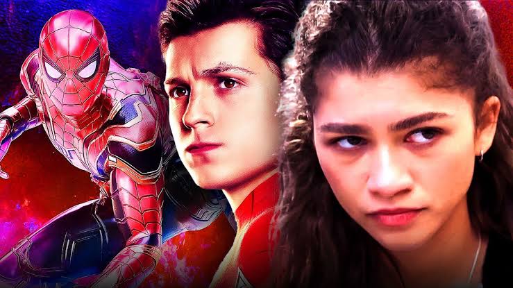 تام هالند و زندایا از طرفداران پر و پا قرص بازی‌های Spider-Man مارول هستند | موبوگیم