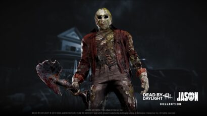 بازی Dead by Daylight آخر هفته برای همه کاربران XBOX رایگان می‌شود