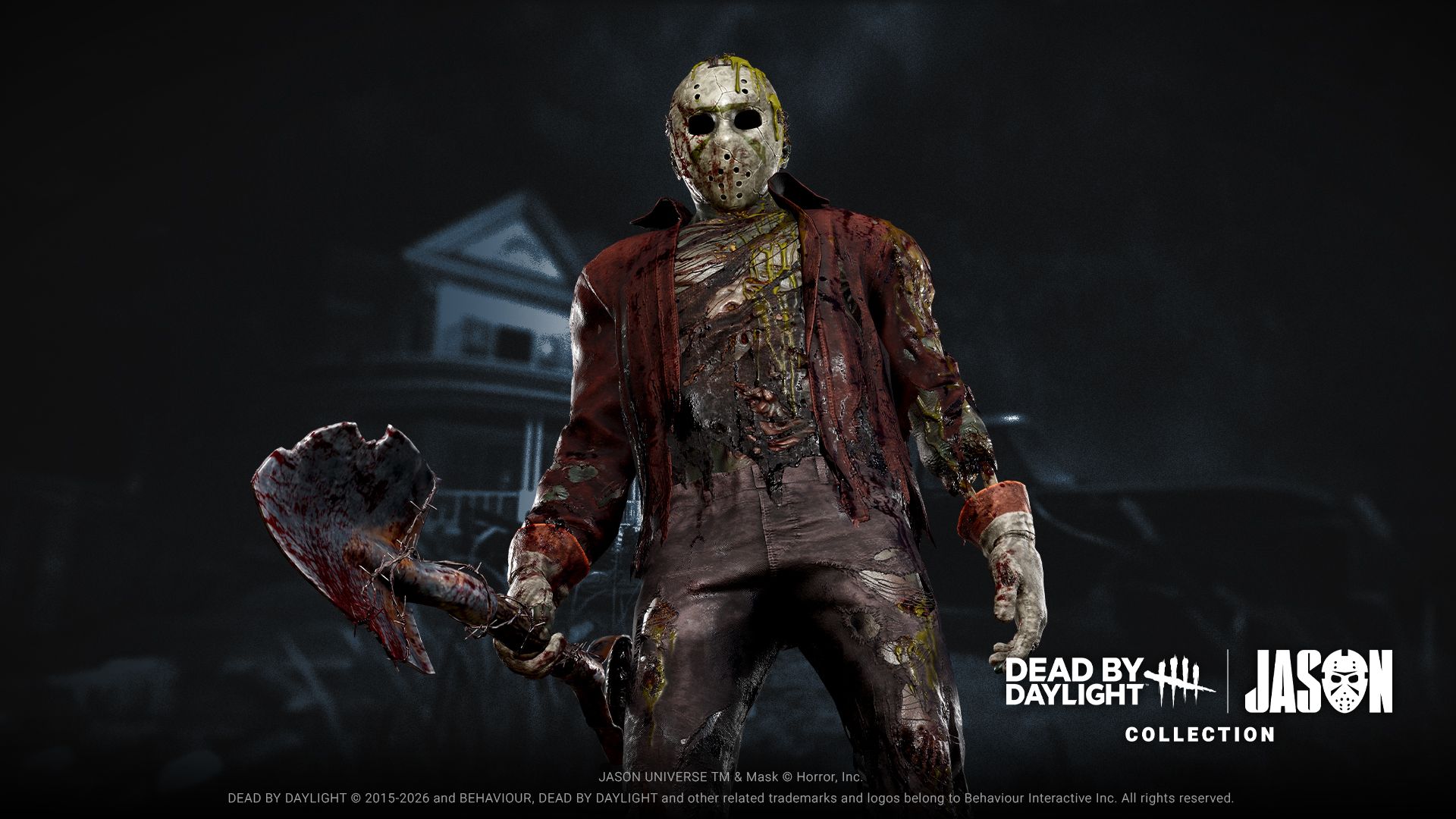 بازی Dead by Daylight آخر هفته برای همه کاربران XBOX رایگان می‌شود | موبوگیم
