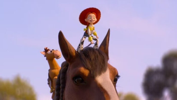 انیمیشن Toy Story 5